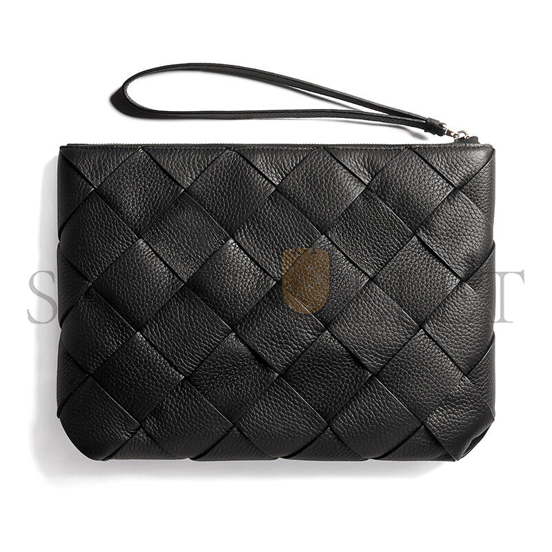 BOTTEGA VENETA DIAGO LARGE POUCH 795632V4FV18803 (33*23*2cm)